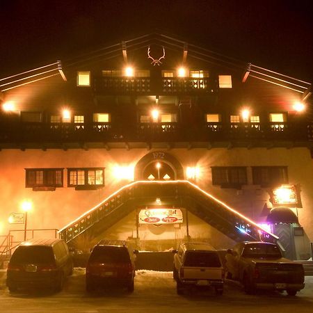 Austria Hof Lodge Mammoth Lakes Exterior foto
