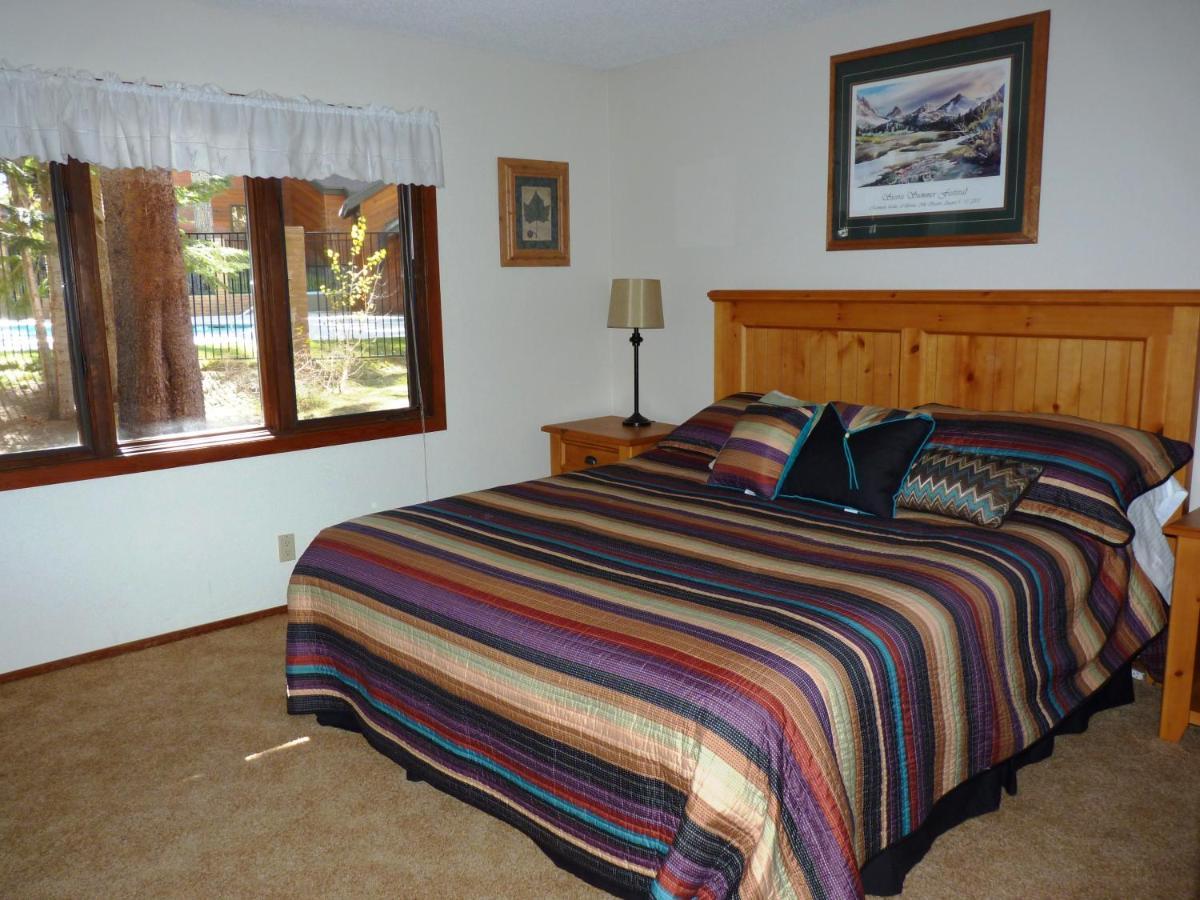 Austria Hof Lodge Mammoth Lakes Exterior foto