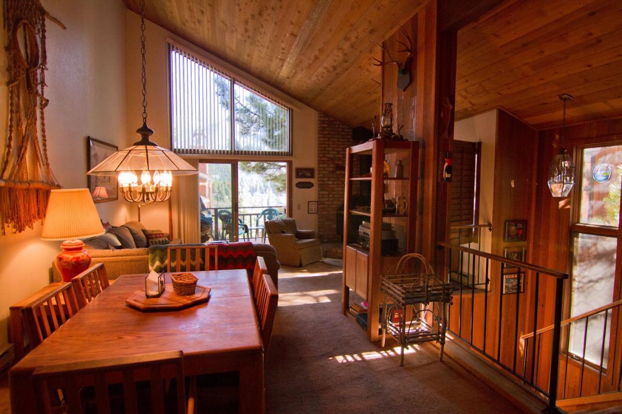 Austria Hof Lodge Mammoth Lakes Exterior foto