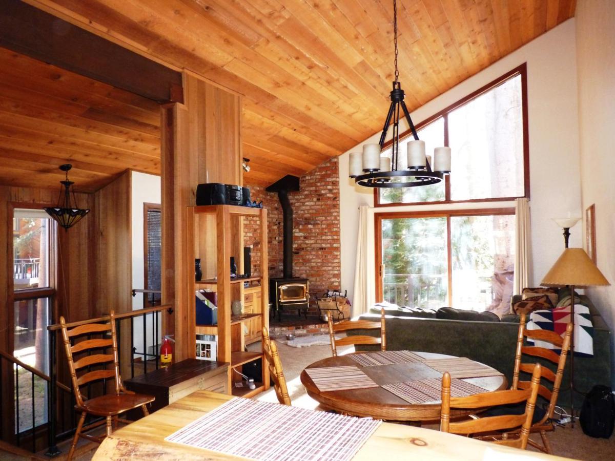 Austria Hof Lodge Mammoth Lakes Exterior foto