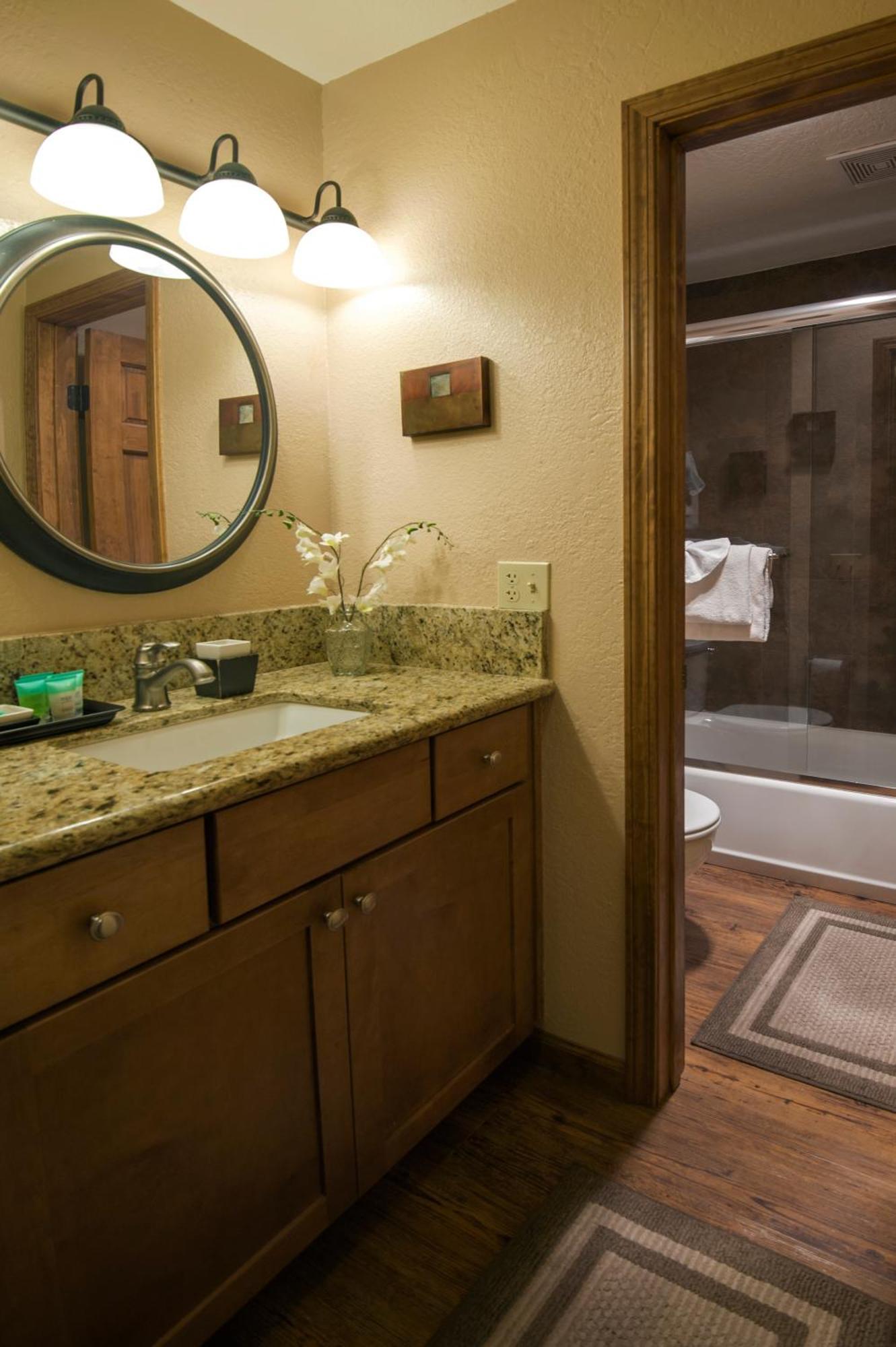 Austria Hof Lodge Mammoth Lakes Zimmer foto