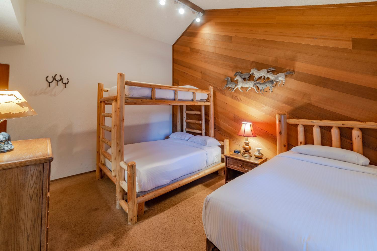 Austria Hof Lodge Mammoth Lakes Exterior foto