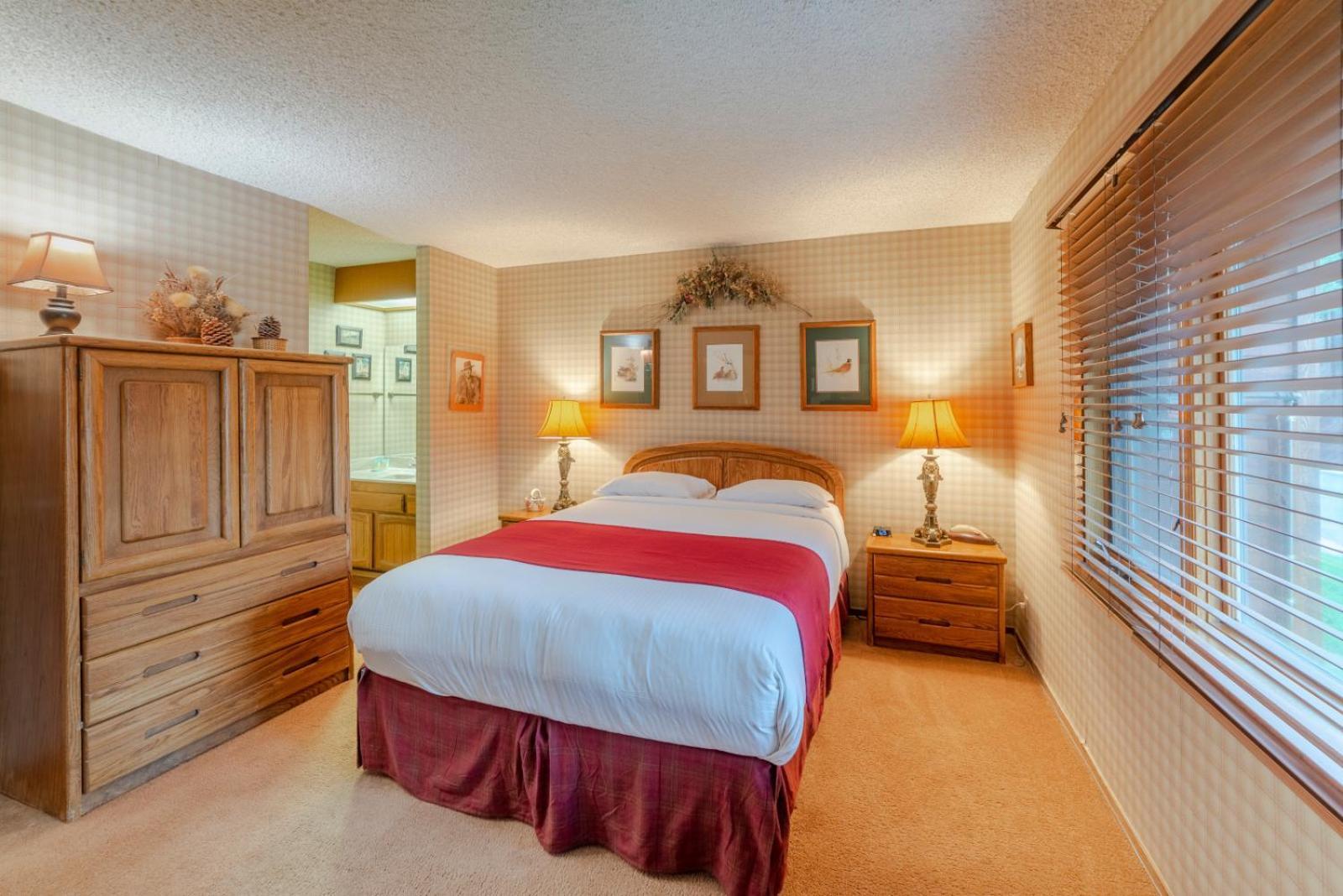 Austria Hof Lodge Mammoth Lakes Exterior foto