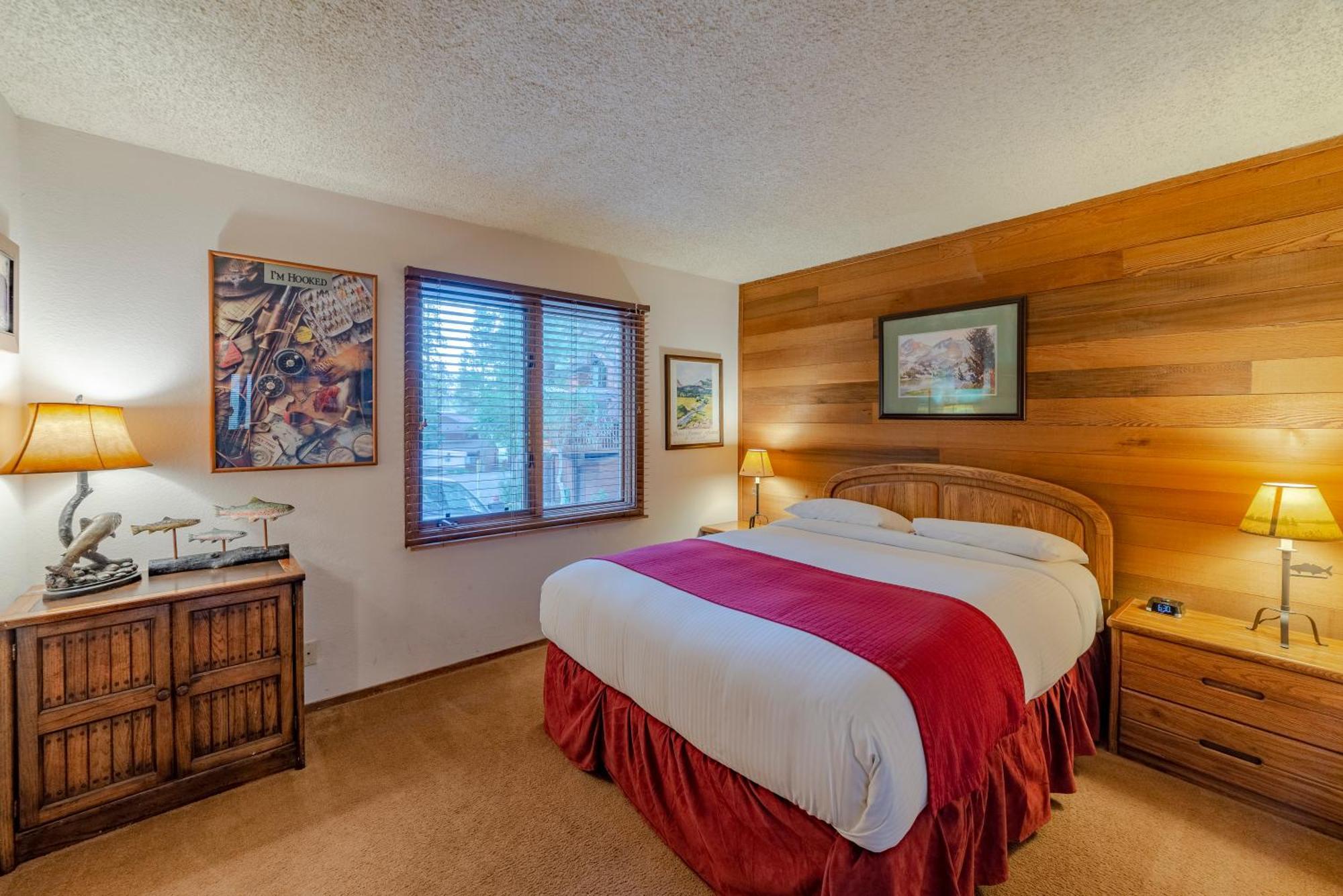Austria Hof Lodge Mammoth Lakes Exterior foto