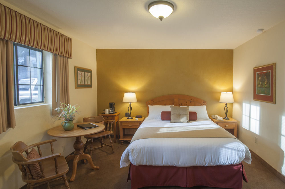 Austria Hof Lodge Mammoth Lakes Exterior foto